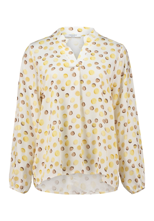 Zabaione Blouse Jo44sy