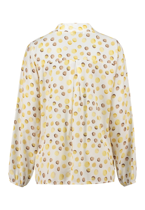 Zabaione Blouse Jo44sy