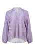 Zabaione Blouse Ja44nia