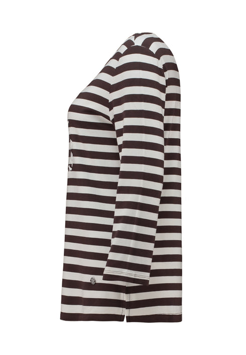 Zabaione - Shirt Na44tascha - LWI-201-0672