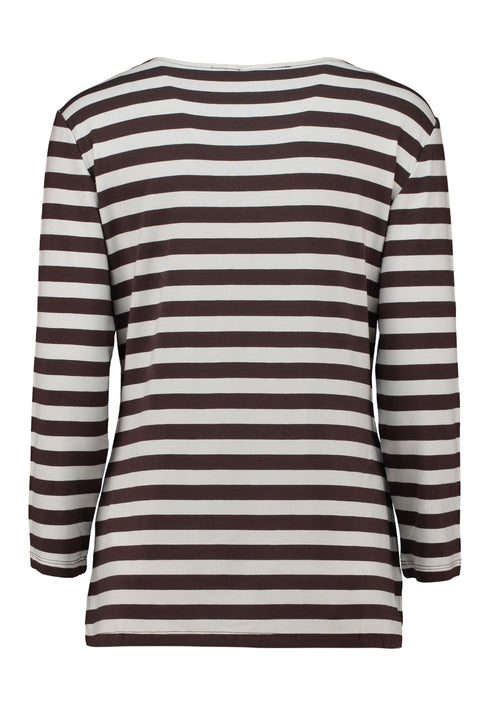 Zabaione - Shirt Na44tascha - LWI-201-0672