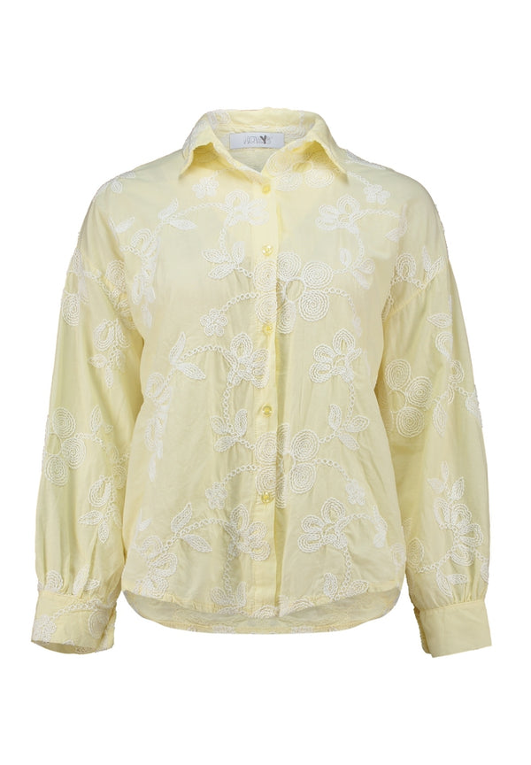 Hailys Blouse Ar44iell