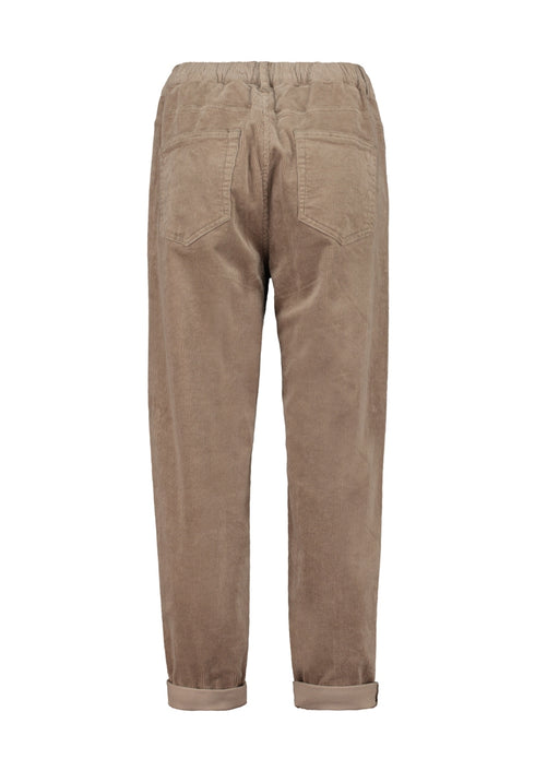 Hailys - Mi44rell Cord Pants - BOX-PO2501059