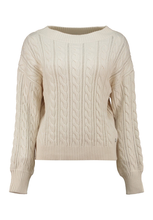 Zabaione - Pullover Ju44lika - MOT-251-0470