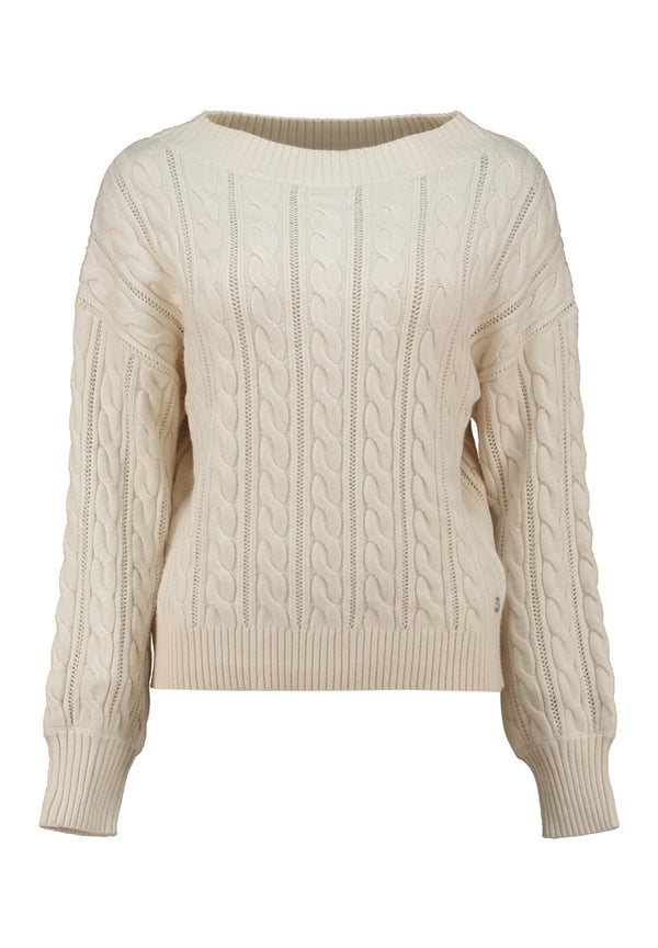 Zabaione - Pullover Ju44lika - MOT-251-0470