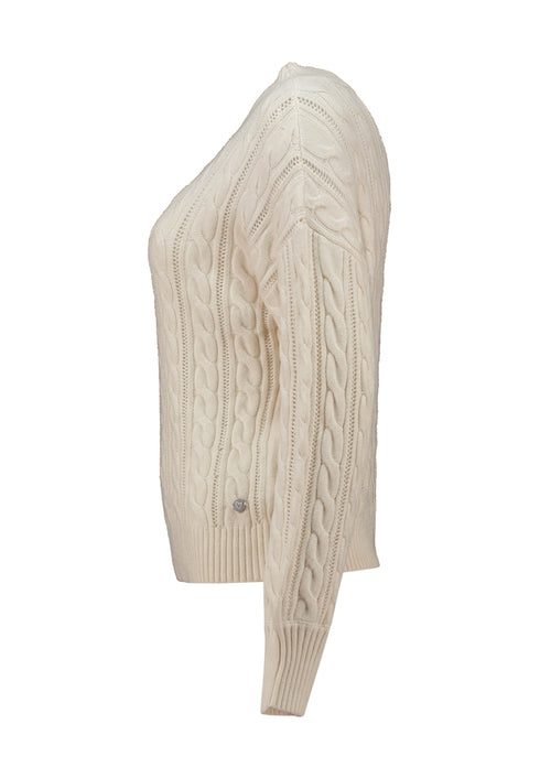Zabaione - Pullover Ju44lika - MOT-251-0470
