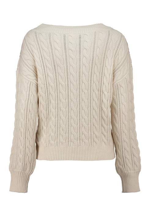 Zabaione - Pullover Ju44lika - MOT-251-0470