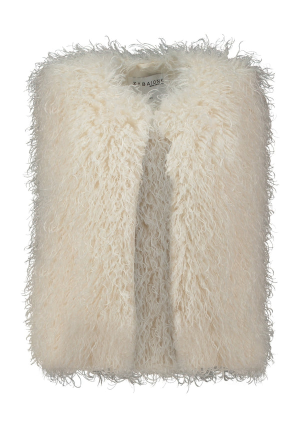 Zabaione - Vest An44nalisa - SUM-401-0241