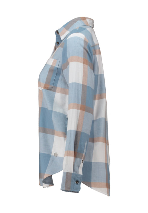 Zabaione - Blouse Be44ttina - BOX-301-0462