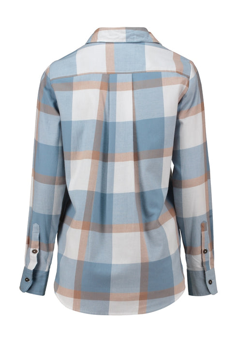 Zabaione - Blouse Be44ttina - BOX-301-0462