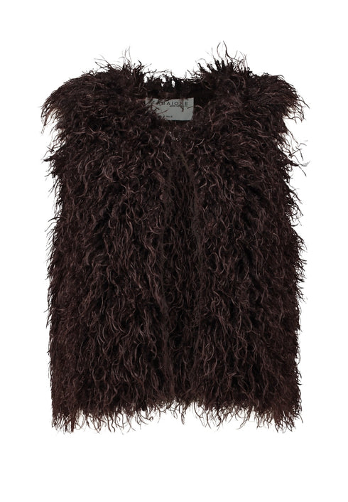 Zabaione - Vest An44nalisa - SUM-401-0241