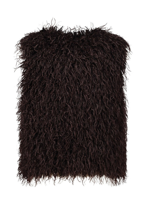 Zabaione - Vest An44nalisa - SUM-401-0241
