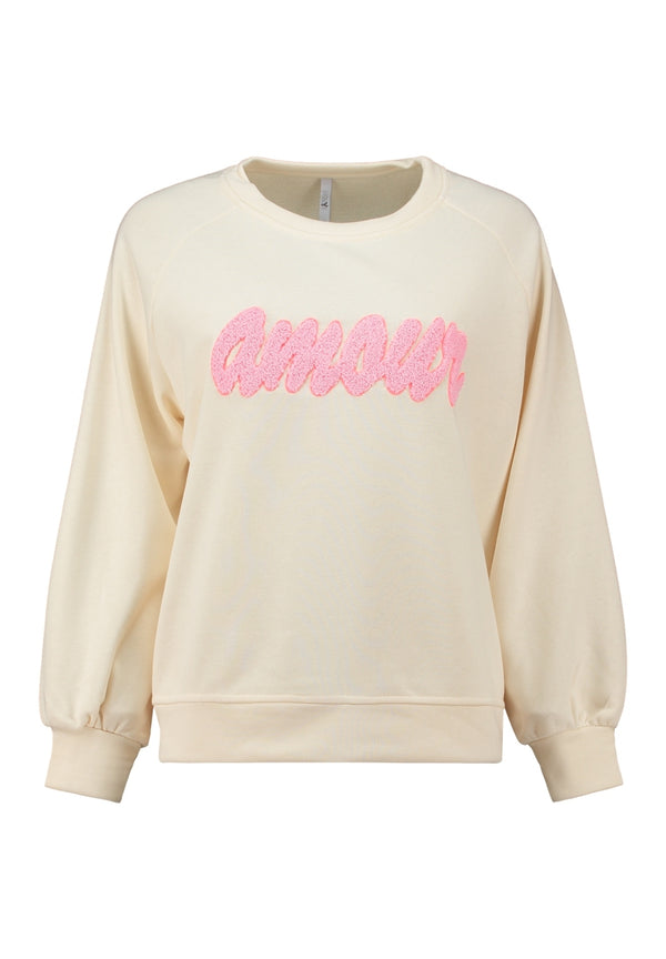 Hailys - Pullover Je44lla - SHI-2602009