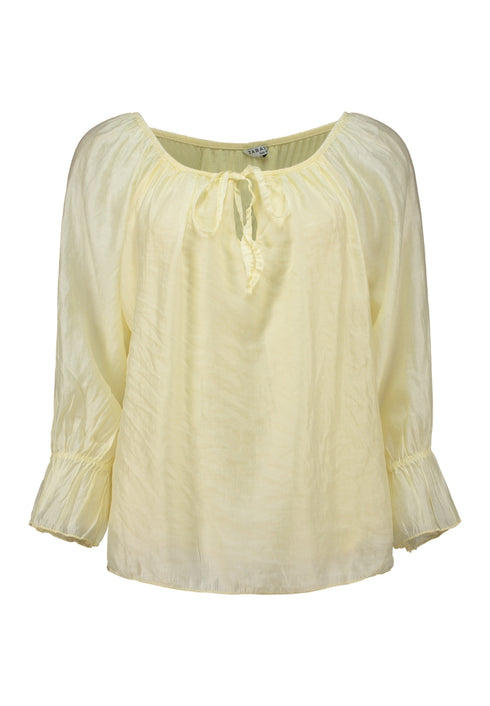 Zabaione Blouse Fa44rini