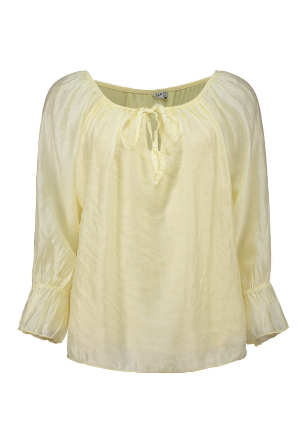 Zabaione Blouse Fa44rini