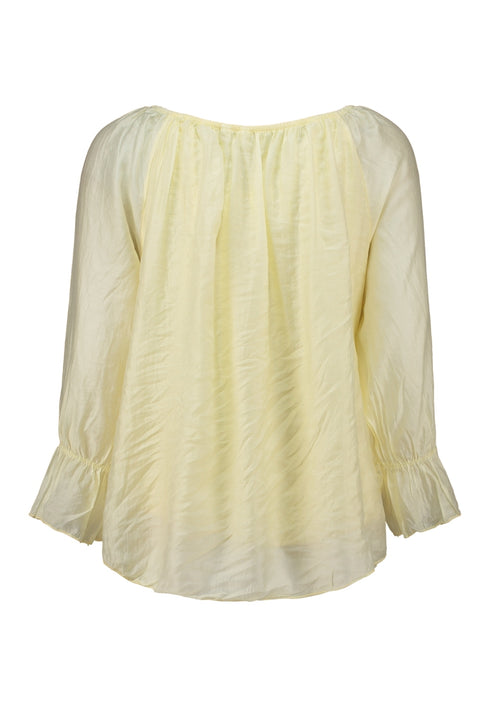 Zabaione Blouse Fa44rini