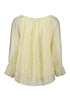 Zabaione Blouse Fa44rini