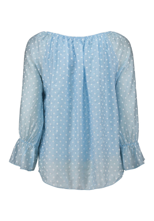 Zabaione Blouse Ma44ri