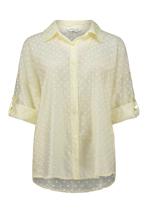 Zabaione Bluse Ka44rina
