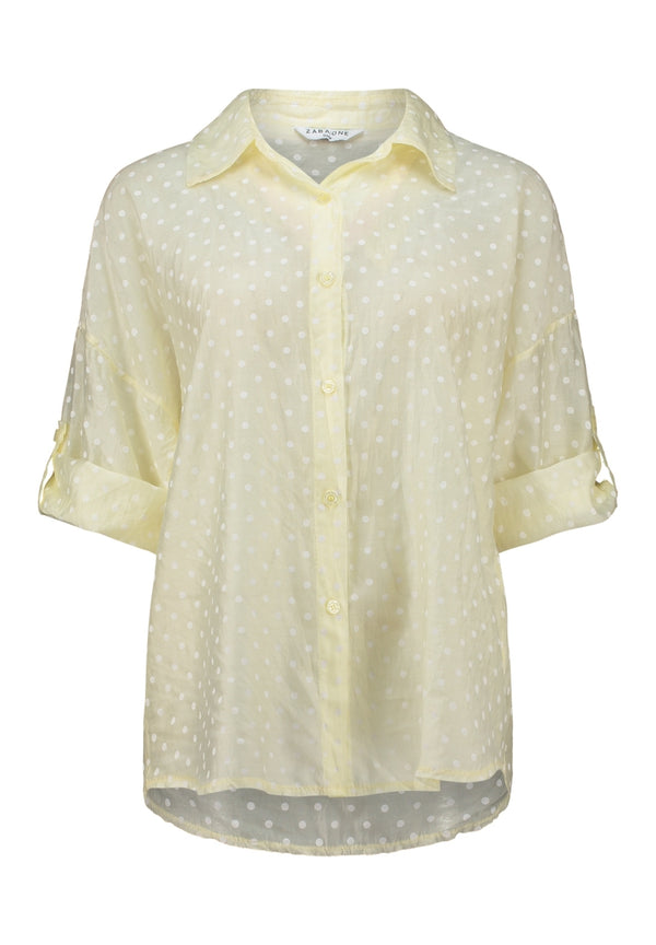 Zabaione Bluse Ka44rina