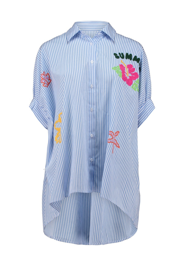 Zabaione - Blouse So44lei - DLR-301-0472