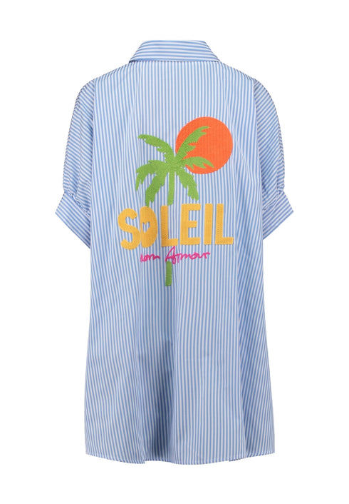 Zabaione - Blouse So44lei - DLR-301-0472