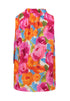 Hailys - Sleeveless Top Gi44ola - DO-6899 9138