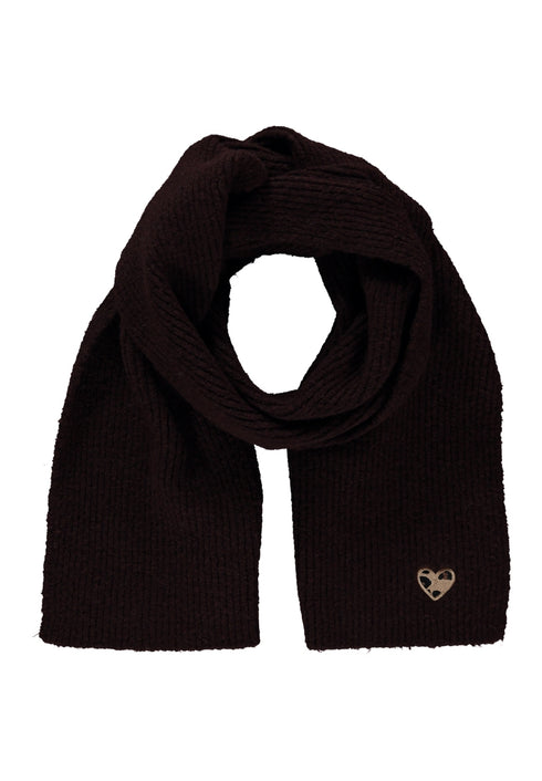 Zabaione - Scarf Lo44ve - HFA-72608008