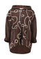 Zabaione - Coat Is44abellaa - BK-175-017