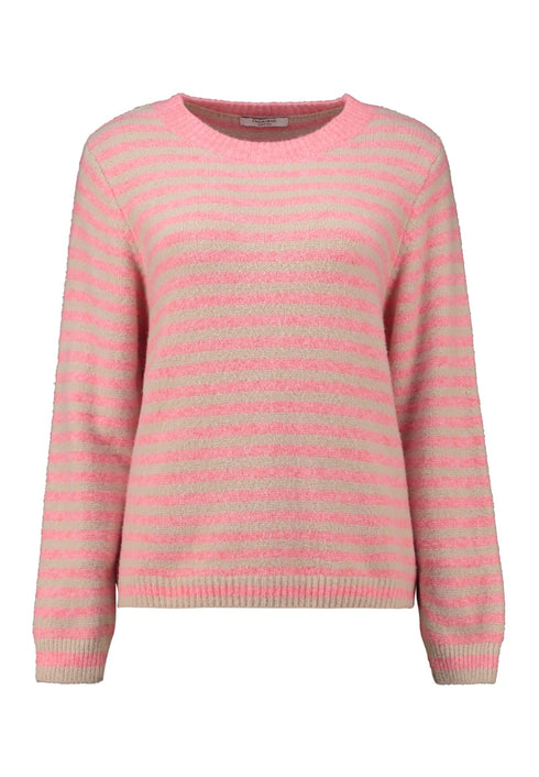 Zabaione - Pullover Fl44ora - BK-156-067