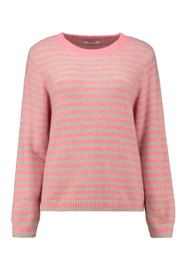 Zabaione - Pullover Fl44ora - BK-156-067