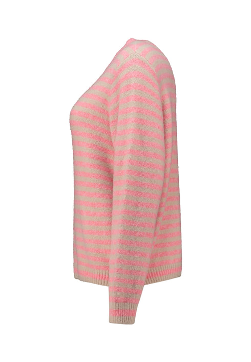 Zabaione - Pullover Fl44ora - BK-156-067
