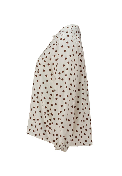 Zabaione - Blouse Va44leria - BK-108-1063