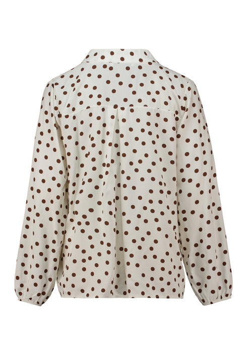 Zabaione - Blouse Va44leria - BK-108-1063
