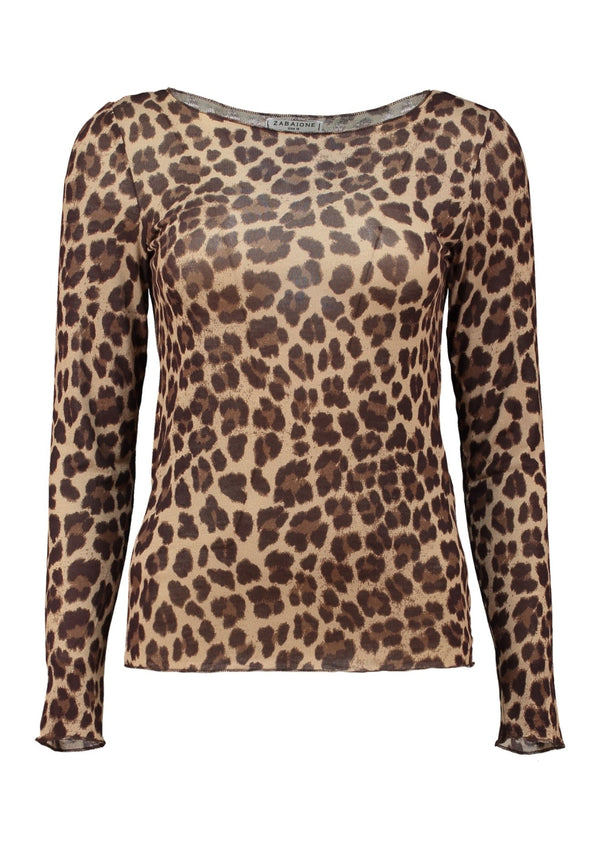 Zabaione - Shirt Kr44iniaa - BK-148-260-1