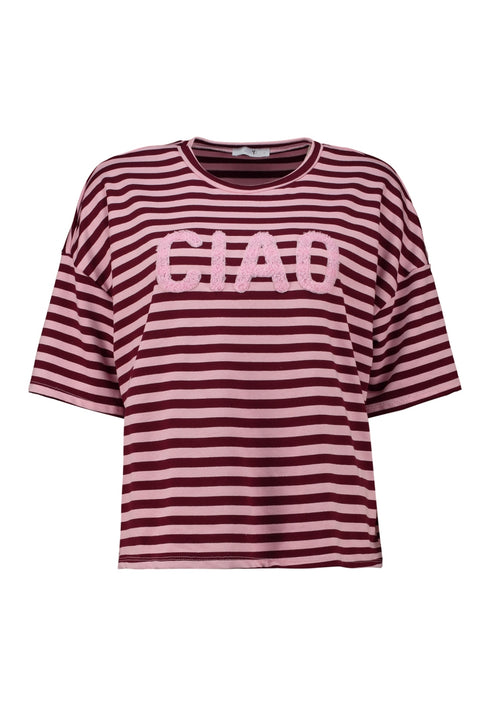 Hailys - Tshirt Pa44li - JY-21057-A