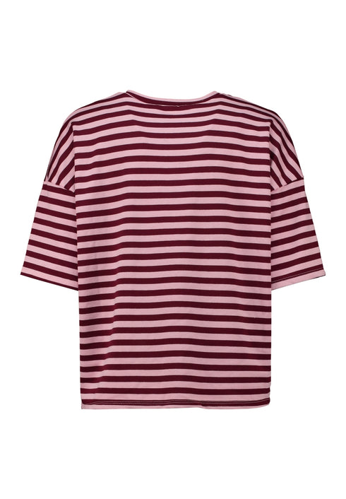 Hailys - Tshirt Pa44li - JY-21057-A