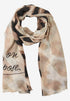 Street One Leo Printed Longscarf