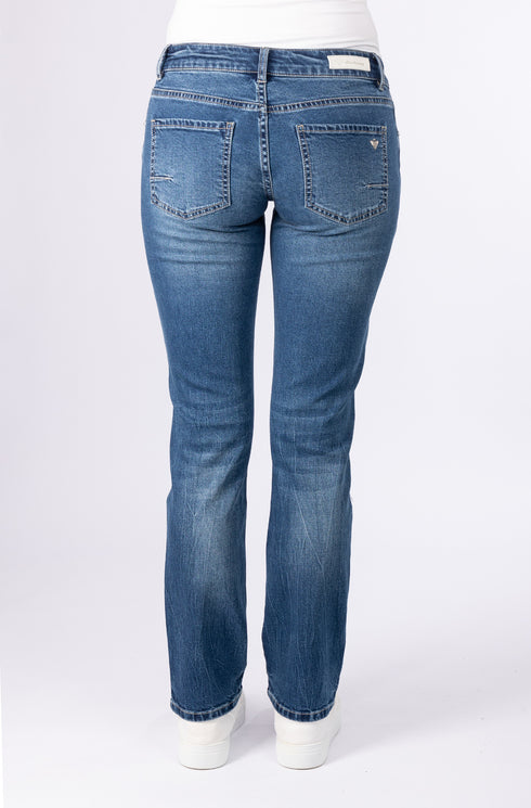 Blue Monkey - Denim/Straight - 57Aliy 11680Y