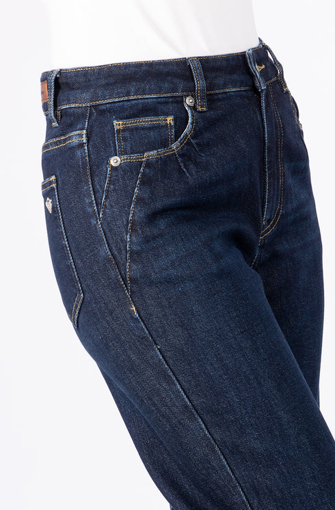 Blue Monkey - Denim/Relaxed Fit - 57Amal 11686Y