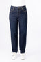 Blue Monkey - Denim/Relaxed Fit - 57Amal 11686Y