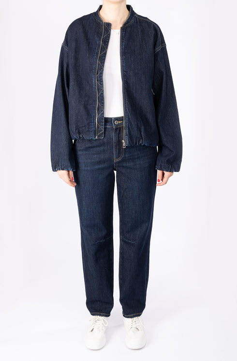 Blue Monkey - Denim/Relaxed Fit - 57Amal 11686Y