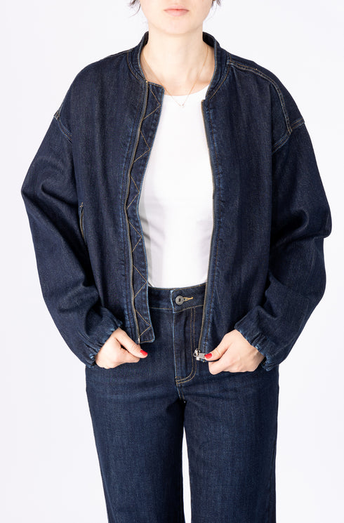 Blue Monkey - Denim/Relaxed Fit - 57Amal 11686Y