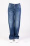 Blue Monkey - Denim/Wide Leg - 57Kaia 31061Y