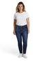 Purple Lily - Skinny Fit - 57Lily T612Y