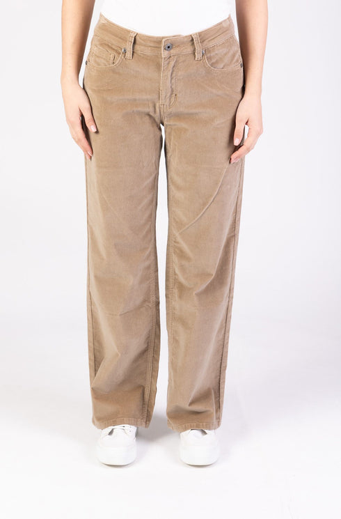 Blue Monkey - Non Denim/Babycord/Wide Leg - 57Zoe 11663Y