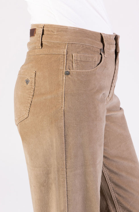 Blue Monkey - Non Denim/Babycord/Wide Leg - 57Zoe 11663Y