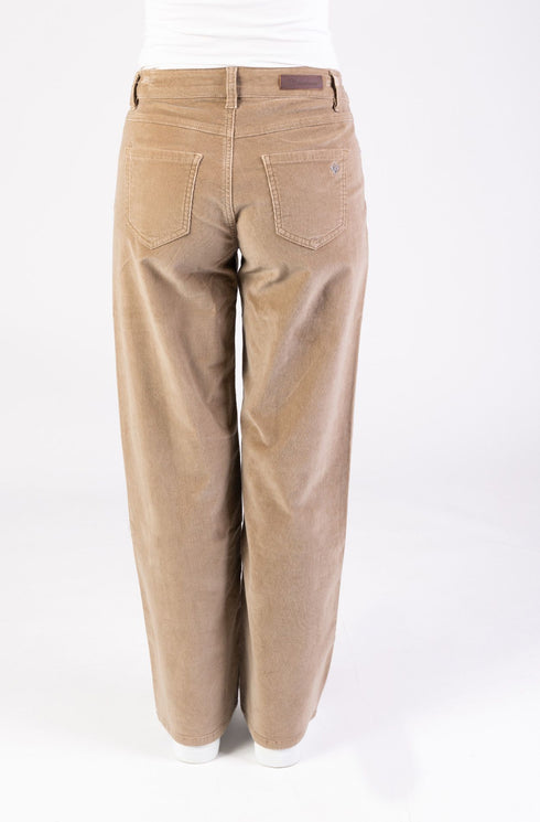 Blue Monkey - Non Denim/Babycord/Wide Leg - 57Zoe 11663Y