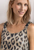 Street One Sleeveless Dress_AOP 144965