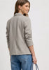 Street One - Basic Piqué Blazer 212949